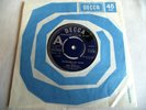 THE ROGUES   MEMORIES OF MISSY ** 1967 DECCA 45 DEMO MOD FREAKBEAT
