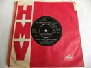 THE SWINGING BLUE JEANS   RUMORS, GOSSIP, WORDS UNTRUE ** 1966 HMV 45