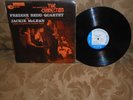 Jackie McLean Freddie Redd Music From The Connection Blue Note 4027 47 W 63RDRVG