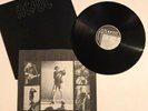 AC/DC Back In Black Vinyl LP Original 1980 US Atlantic Heavy Metal CLEAN w Inner