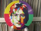 John Lennon - Imagine (Andy  Warhol)  12