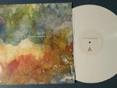 RARE (2011) Seryn This is Where we Are Record LP White Marble Vinyl