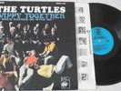 LP USA THE TURTLES HAPPY TOGETHER