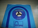 Black Sabbath Evil Woman  Fontana 7
