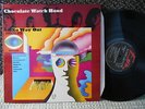 Chocolate Watch Band m- eva LP No Way Out