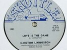 Carlton Livingston 