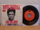 Bimbi Worrick ?– Long Time Comin' RARE PROMO SINGLE 1969 Beat Kracher
