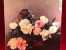 NEW ORDER Power, Corruption & Lies 1983 UK vinyl LP original EXCELLENT CONDITION