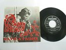 ultra rar sp 45t original belge JOHNNY HALLYDAY a tout casser