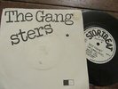 THE GANGSTERS Best Friend