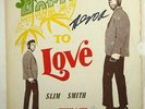 Slim Smith 
