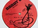 Tony Tuff/Edley Bennett 
