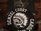 Denzel Curry - TA13OO In iridescent foil sleeve W/ Red Vinyl. Slip Mat Included