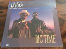 Ultra - Big Time Kool Keith Tim Dog OG Press Vinyl. Dr. Octagon