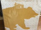 this will destroy you - Young Mountain Limited Maroon White/Gold LV Cover