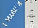 I Marc 4 - G.L.P. 1007 - ID3z - vinyl Vinyl - New