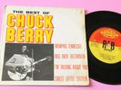 CHUCK BERRY EP BEST OF ORIG UK 1964