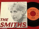 THE SMITHS  - Ask - Rare Original Dutch Megadisc 7