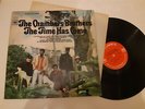 LP Rock Chambers Brothers - The Time Has Come (10 Song) COLUMBIA US CS 9522