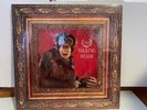 Talking Heads Naked SEALED LP Vinyl Record Album Sire Records 1988