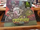 John Harrison – Creepshow  Waxwork Records ?– WW004 2014 NEW