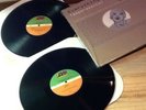 EVERYTHING BUT THE GIRL. TEMPERMENTAL. ATLANTIC DOUBLE LP. NEAR MINT IN SHRINK