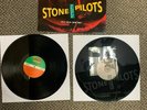 STONE TEMPLE PILOTS Core  180g etched vinyl reissue) DOUBLE LP EX/EX, MOVLP 833