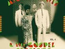 MICHELLE DAVID: GOSPEL SESSIONS VOL.4 [LP vinyl]