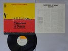 Miles Davis Sketches Of Spain CBS/Sony SOPL 156 Japan   LP