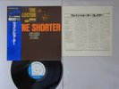 Wayne Shorter The Collector Blue Note GXF-3059 Japan KING  LP OBI