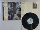 Tom Waits Small Change ASYLUM P-10247Y Japan LP OBI