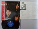 The Rolling Stones Out Of Our Heads London SLC-413 Japan LP OBI