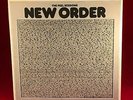 NEW ORDER The Peel Sessions 1986 UK 4-track 12