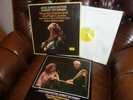 Mozart Beethoven Brahms Mutter Berliner Karajan DG Box 2740 282 Stereo 4LP NM