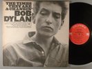 Bob Dylan  The Times They Are A Changin'    Original Mono