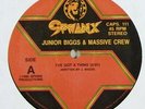Junior Biggs & Massive Crew 