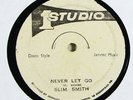 Slim Smith/Alton Ellis 
