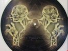 RARE TOOL STINKFIST 10” PROMO PICTURE VINYL ZOO ENTERTAINMENT 1996 USA PRESSING