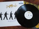 LP Genesis live   the way we walk  Volume ONE  /  EX+