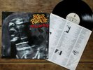 FASTER PUSSYCAT - Wake Me When It's Over (1989) Vinyl, LP Elektra 960 883-1 EX
