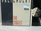 The Pretenders The Singles- Sire 25664 VG+/VG++ Rock LP