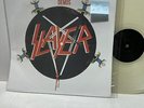 Slayer Reign In Blood Demos Glow In The Dark Vinyl Metal VG+ Boot