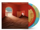 Tame Impala -The Slow Rush -Limited Multi Color Swirl -Vinyl 2 LP-NEW - Sold Out