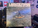 I, Brute Force Confections of Love Psych Acid Archives Original