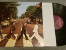 BEATLES ABBEY ROAD LP CAPITOL SO383 (1978 PURPLE LABEL PRESSING)