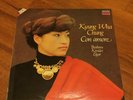Kyung-Wha Chung - Con Amore LP Korea Used Vinyl