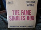 The Fame Singles Box Record Store Day 2012 RSD NEW OOP