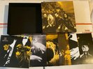 Dead Weather Dodge & Burn Singles Box Third Man Vault Extras