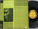 JAZZ LP: MILES DAVIS Early Miles 1951 & 1953 PRESTIGE PRLP 7169 deep groove RVG