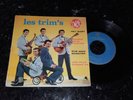 45T EP 60's groupe rock Français 